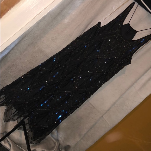 Beautiful party dress - Picture 1 of 5